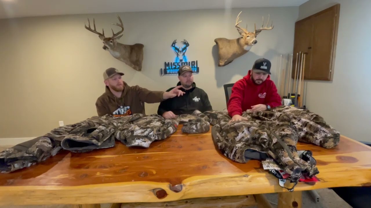 Heat Boost Review- Lightest, warmest cold weather hunting gear, ever