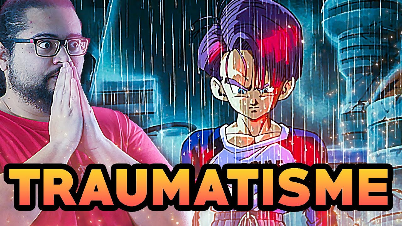 L'histoire qui a traumatisé les fans de DRAGON BALL - Dragonballogie