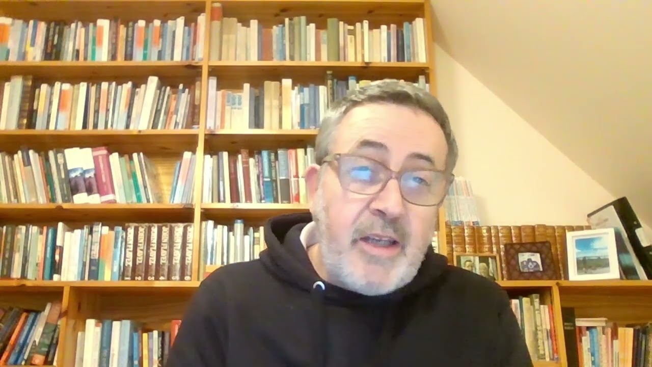 Daily Vodcast Thursday 15th January 2026