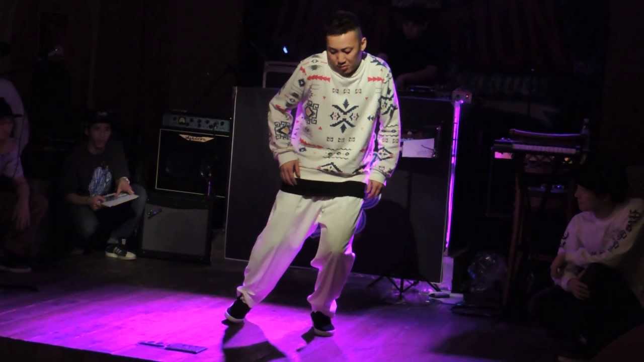 ONE NATION UNDER A GROOVE vol.1 JUDGE BOOGALOO KIN