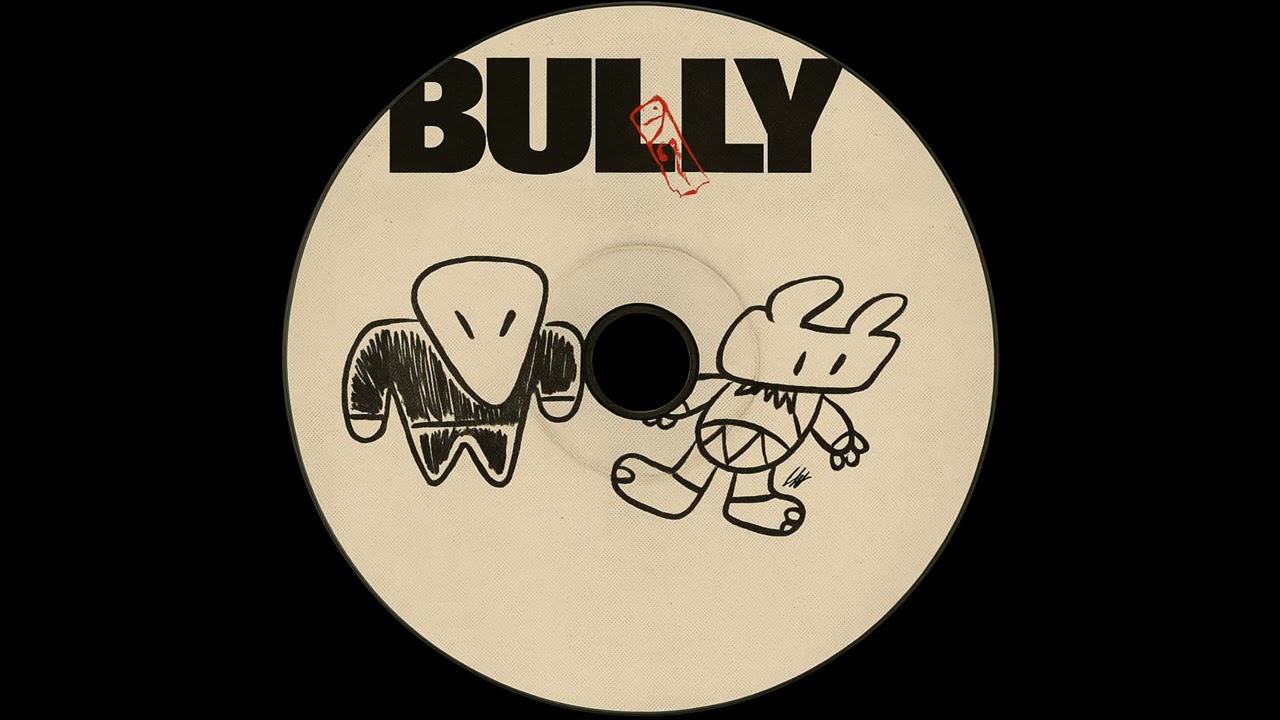 [FREE] Kanye West BULLY Type Beat 