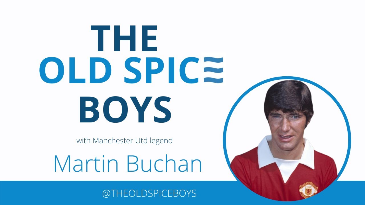 Martin Buchan and Dennis Tueart talk about the Manchester derbies