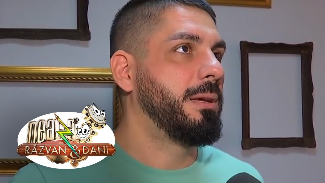 Marius Nedelcu, ex-Akcent, a dat muzica pe bani. Artistul se lansează în domeniul financiar