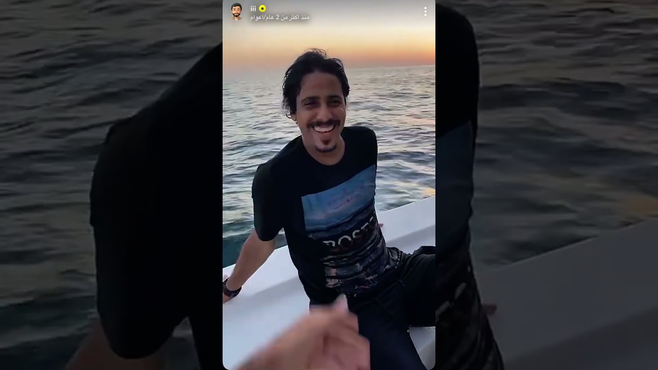 مغامرة خليفه المعمري ، تصوير السفينة الجانحة من الداخل 🚢 #عمان #صلالة