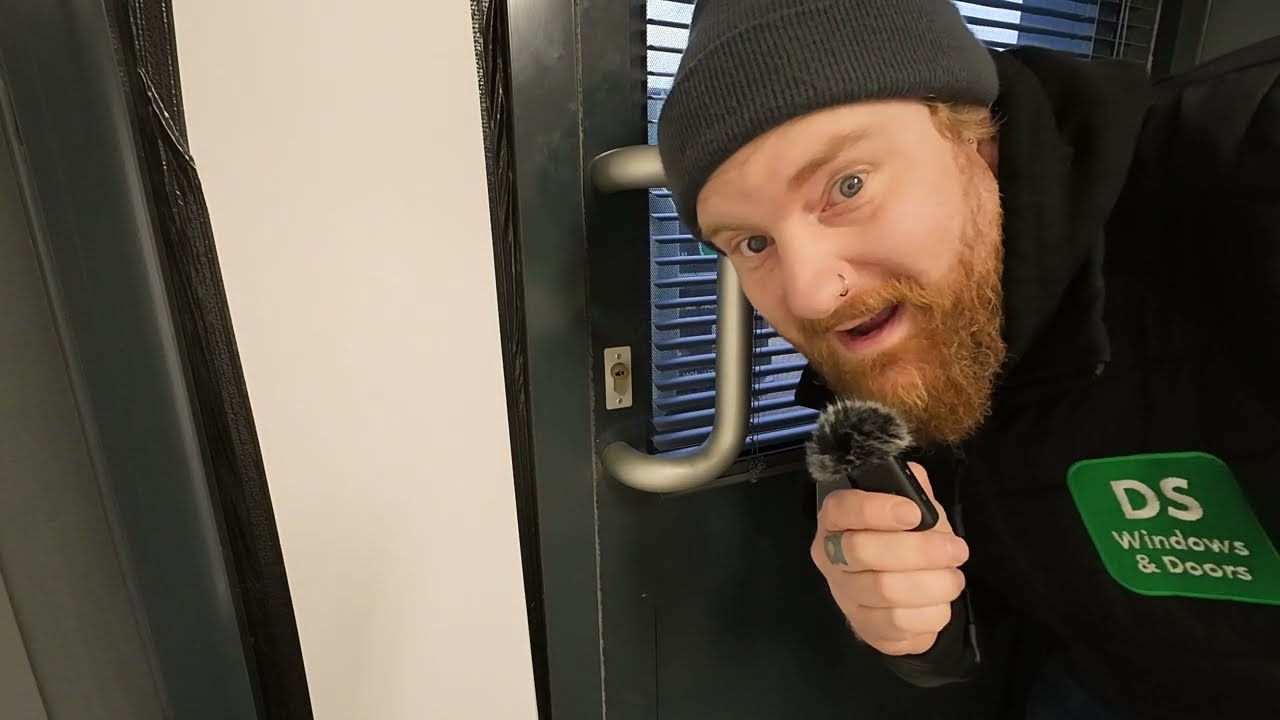 КАК ОБСЛУЖИВАТЬ СТВОЛ ULTION LOCK С ПОМОЩЬЮ ЭТОГО!