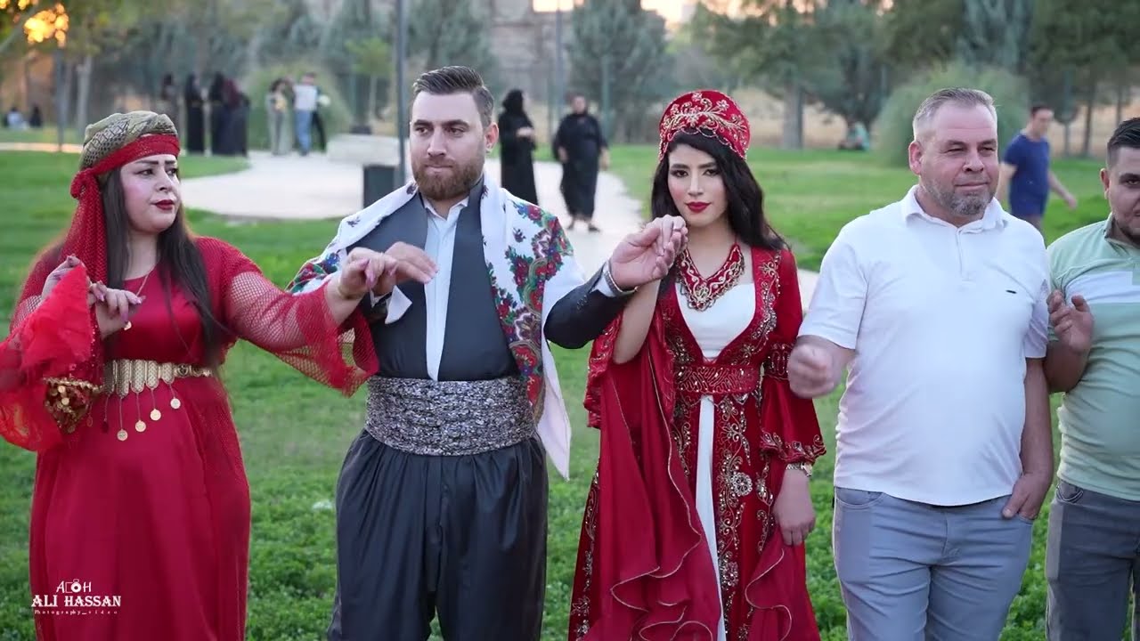 حنة علي و ايلي تصوير علي حسن  by Ali Hassan  #ali_hassan