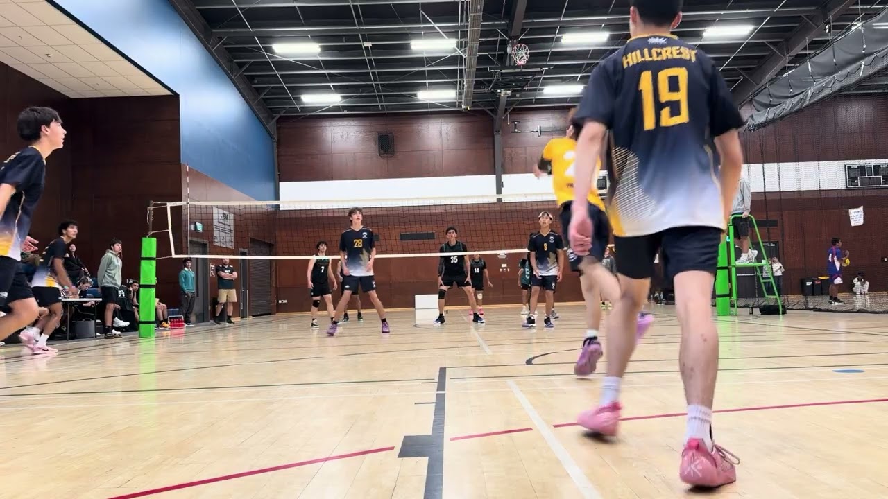 HHS vs MKT set 2