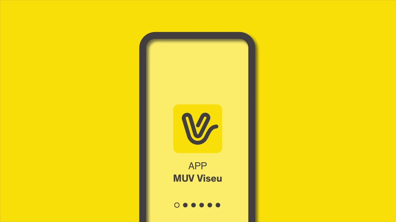 APP MUV Viseu