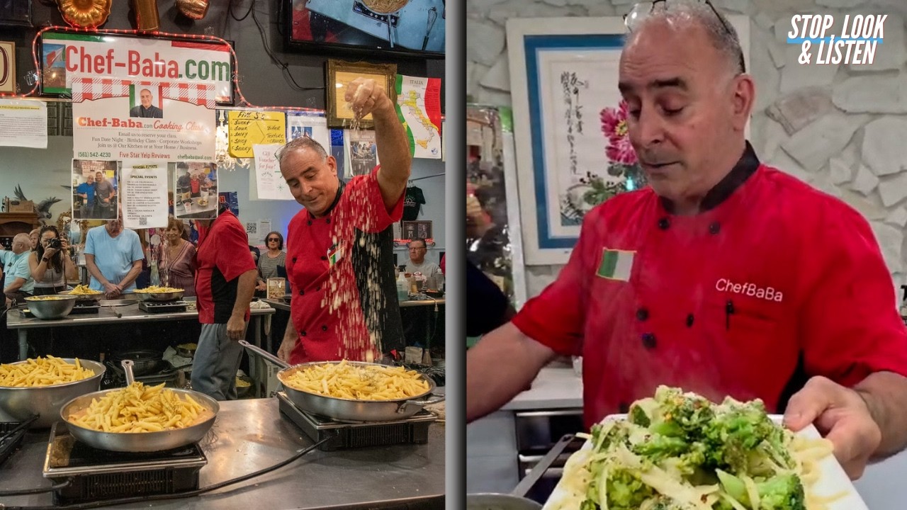 Изысканные секреты шеф-повара Бабы сочетают традиции и современную здоровое питание.