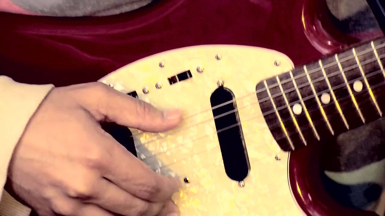 Unknown Mortal Orchestra - 'Ffunny Ffrends'
