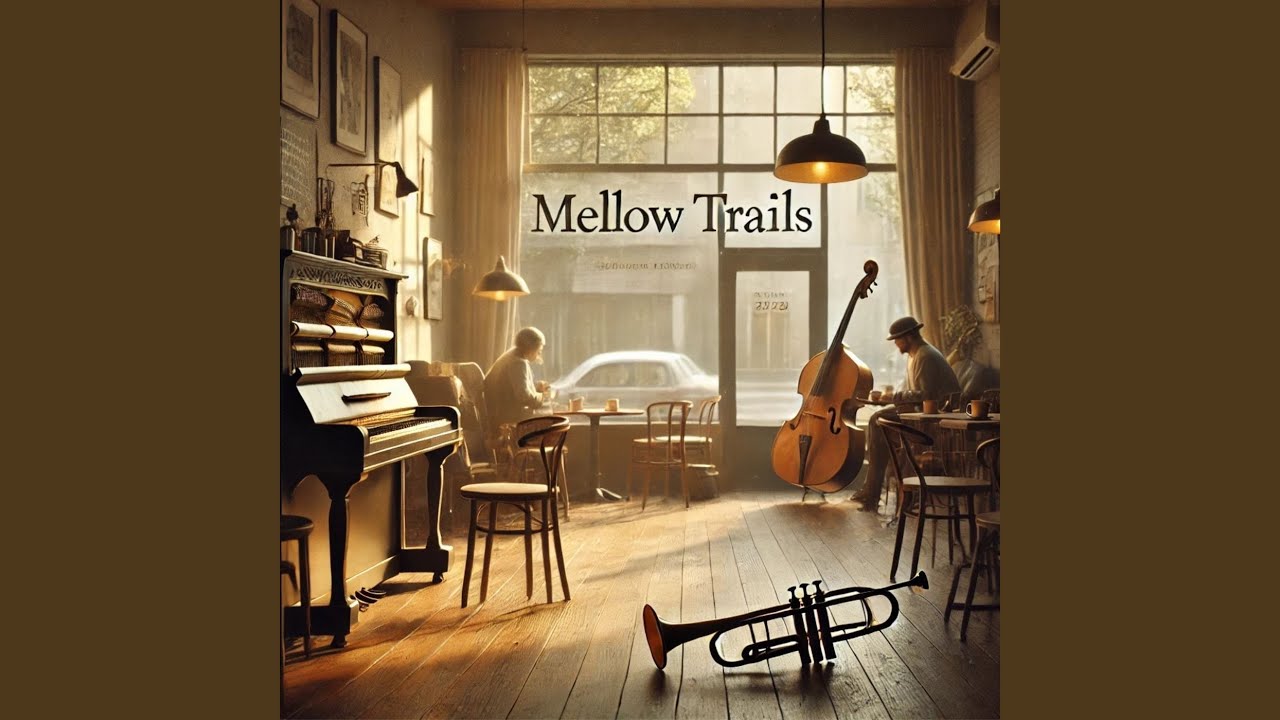 Mellow Trails
