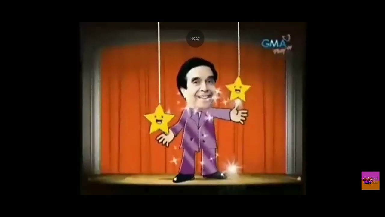 GMA Pinoy Tv - Walang Tulugan With The Master Showman August 2 2014 Teaser 