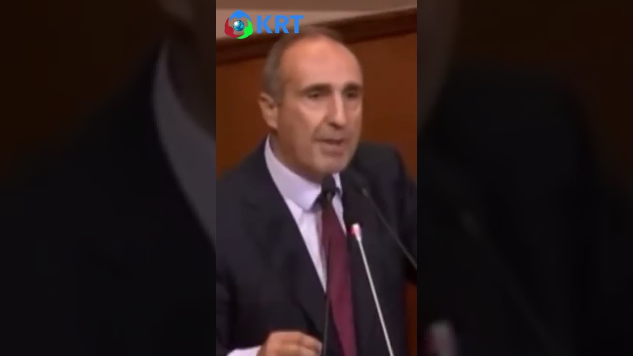 İBB Meclisinde Vahdettin Tartışması! Olay &Ccedil;ıktı! #shorts