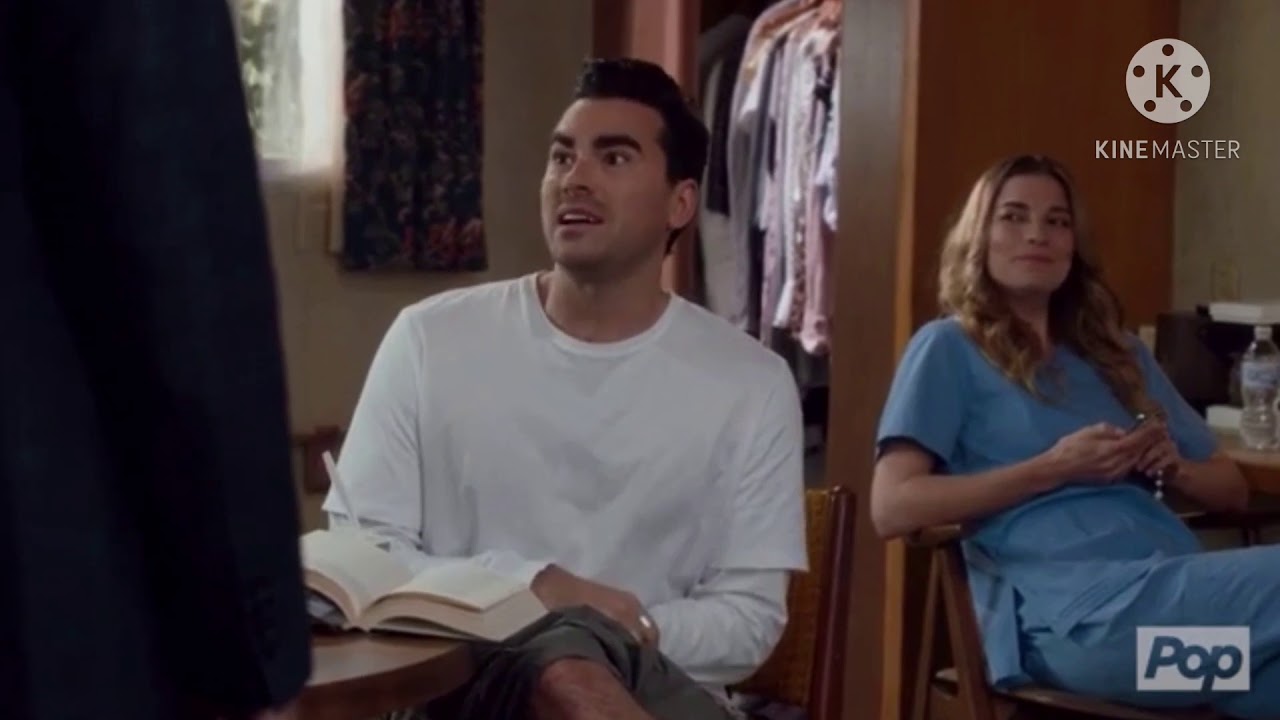Schitt’s Creek Out of Context