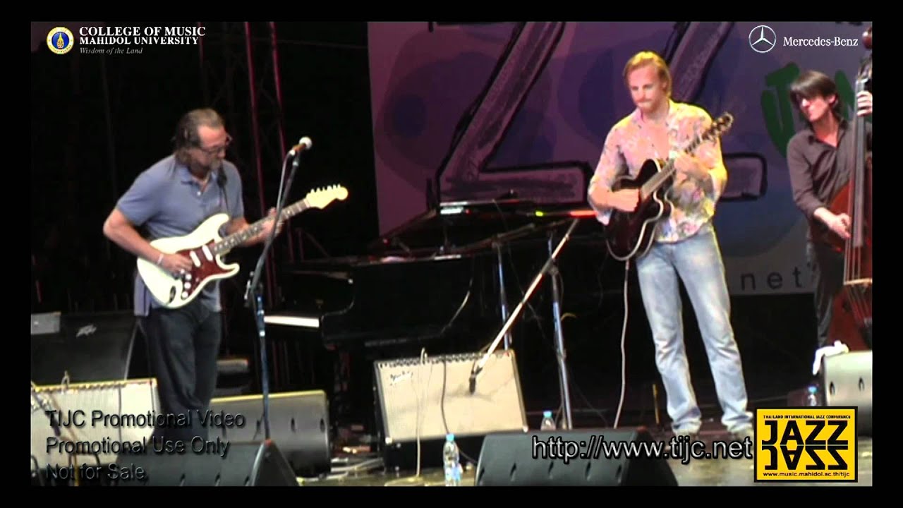8 Andreas Oberg Trio@TIJC2011
