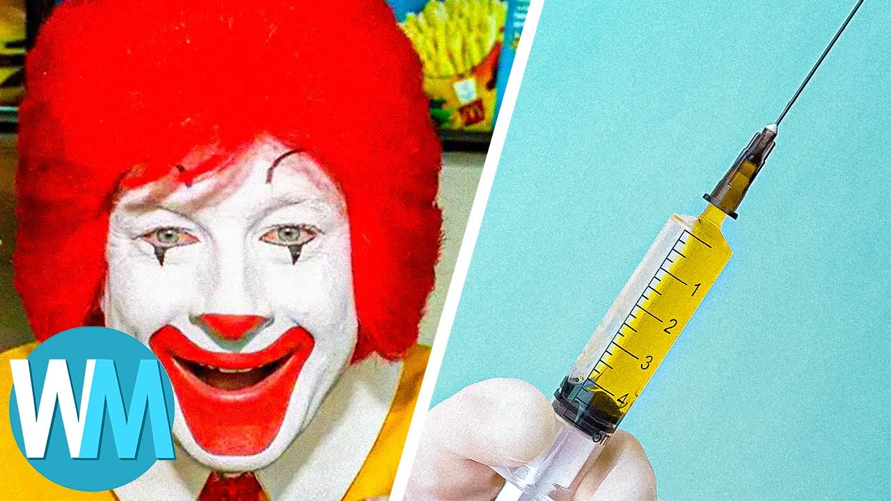 10 th&eacute;ories du COMPLOT dans le monde des ENTREPRISES