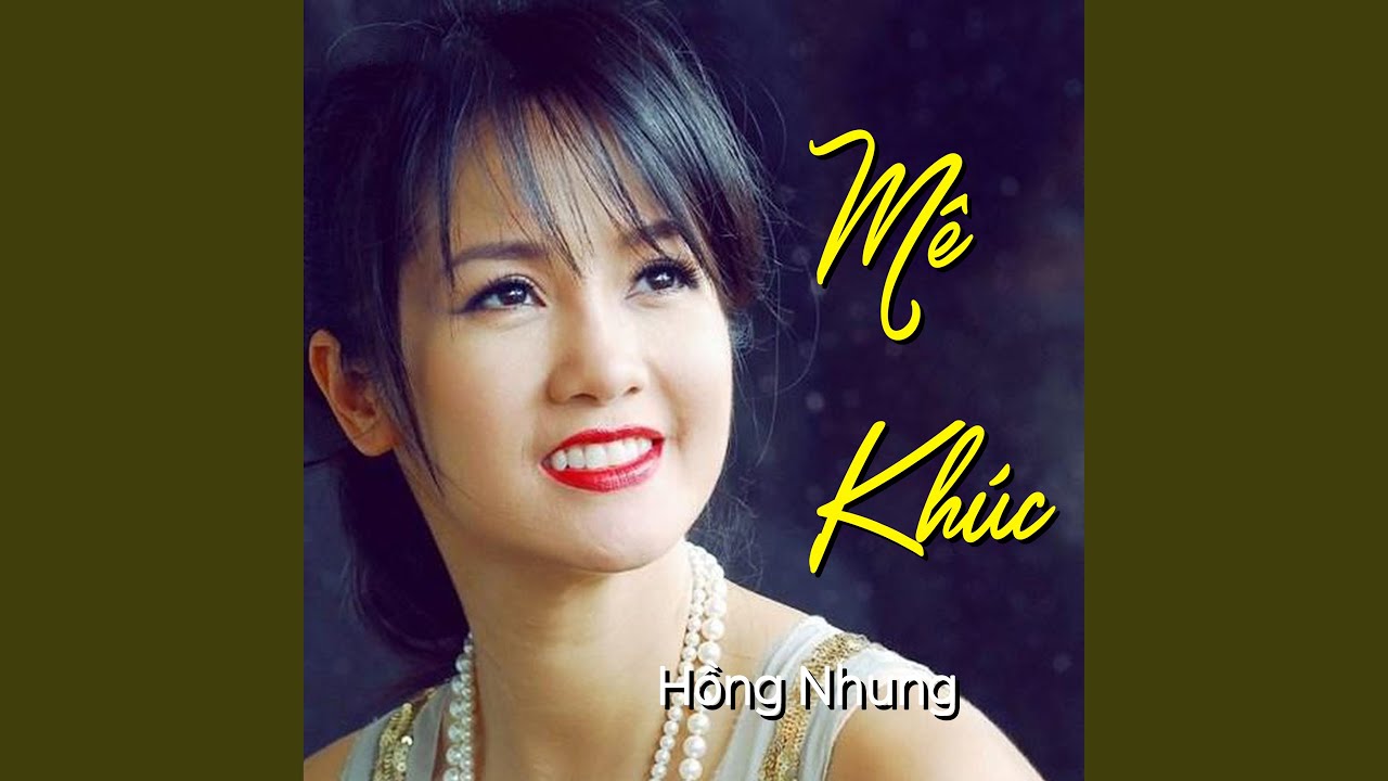 M&ecirc; kh&uacute;c