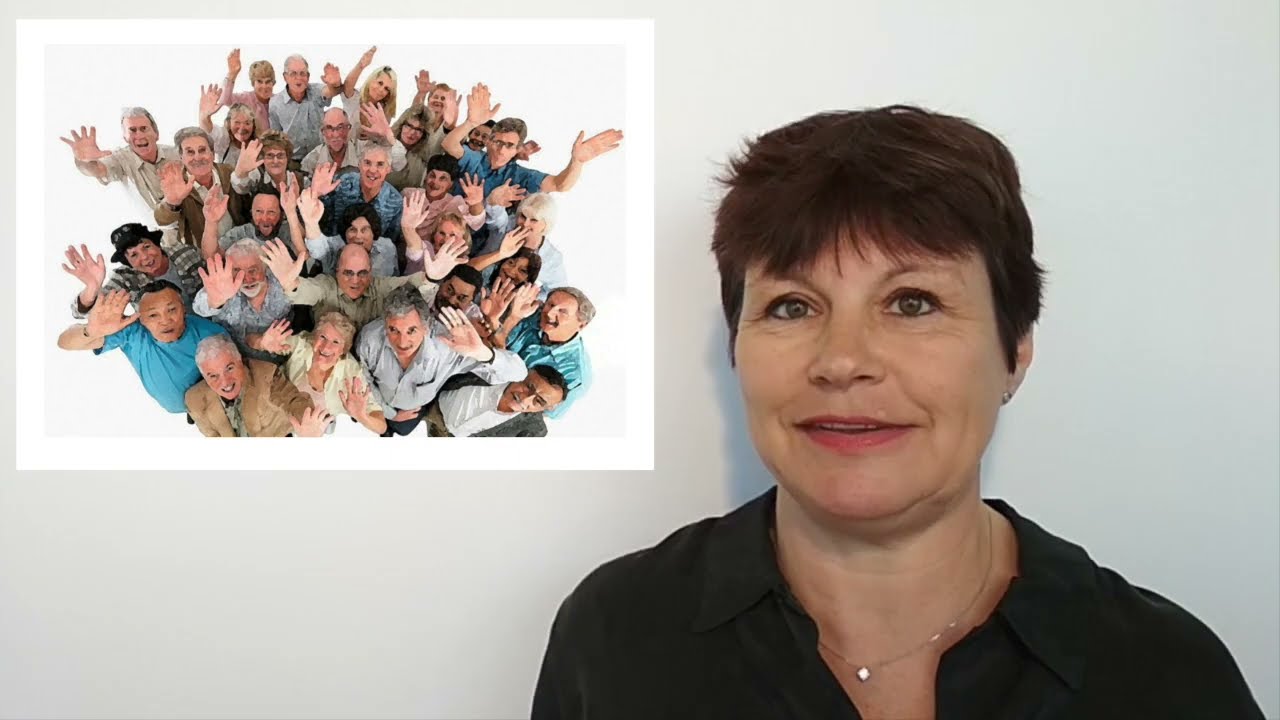 Présentation du Créatif aux professionnels de santé
