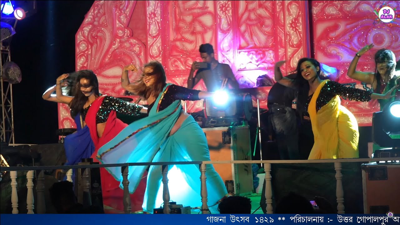 BAD GIRLS | Tip Tip Barsha Paani || Pushpa Movie song Dance ..