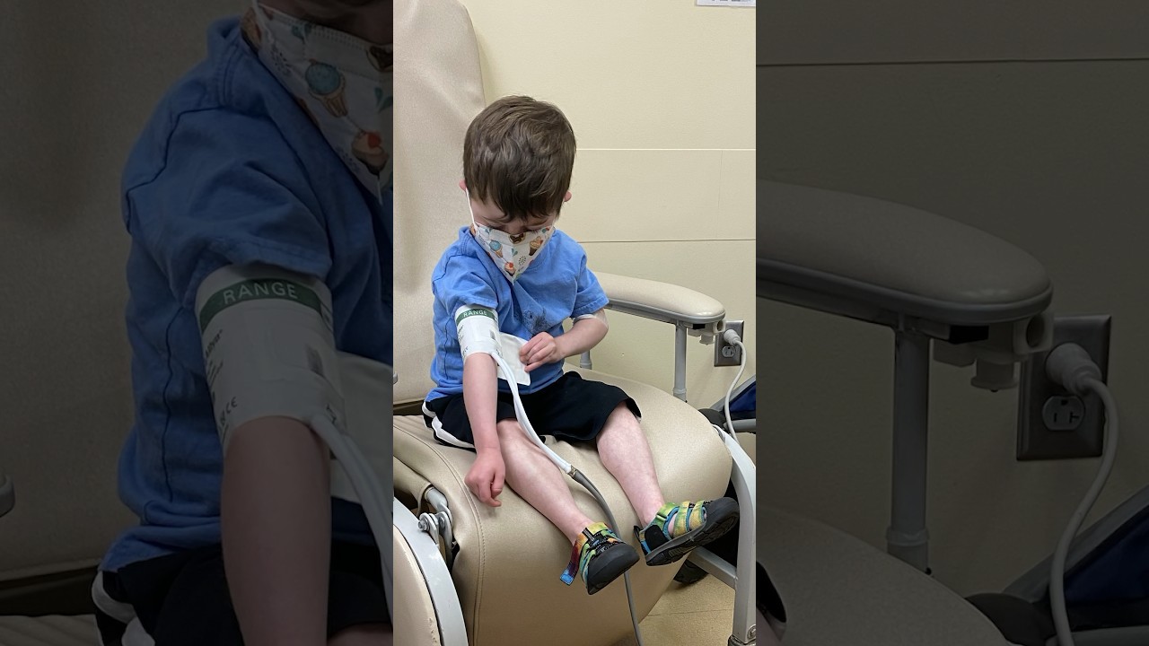 Gene Therapy Trial for Duchenne Muscular Dystrophy