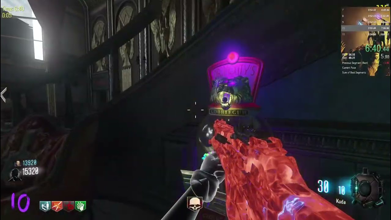 Kino 2P 15 Mega [WR] 11:37.150s