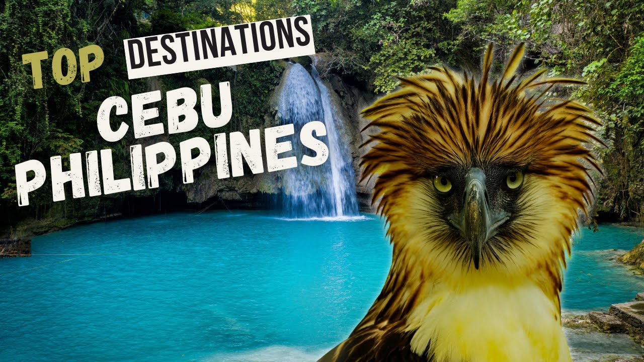 20 Hidden Gems In Cebu, Philippines Worth Exploring!