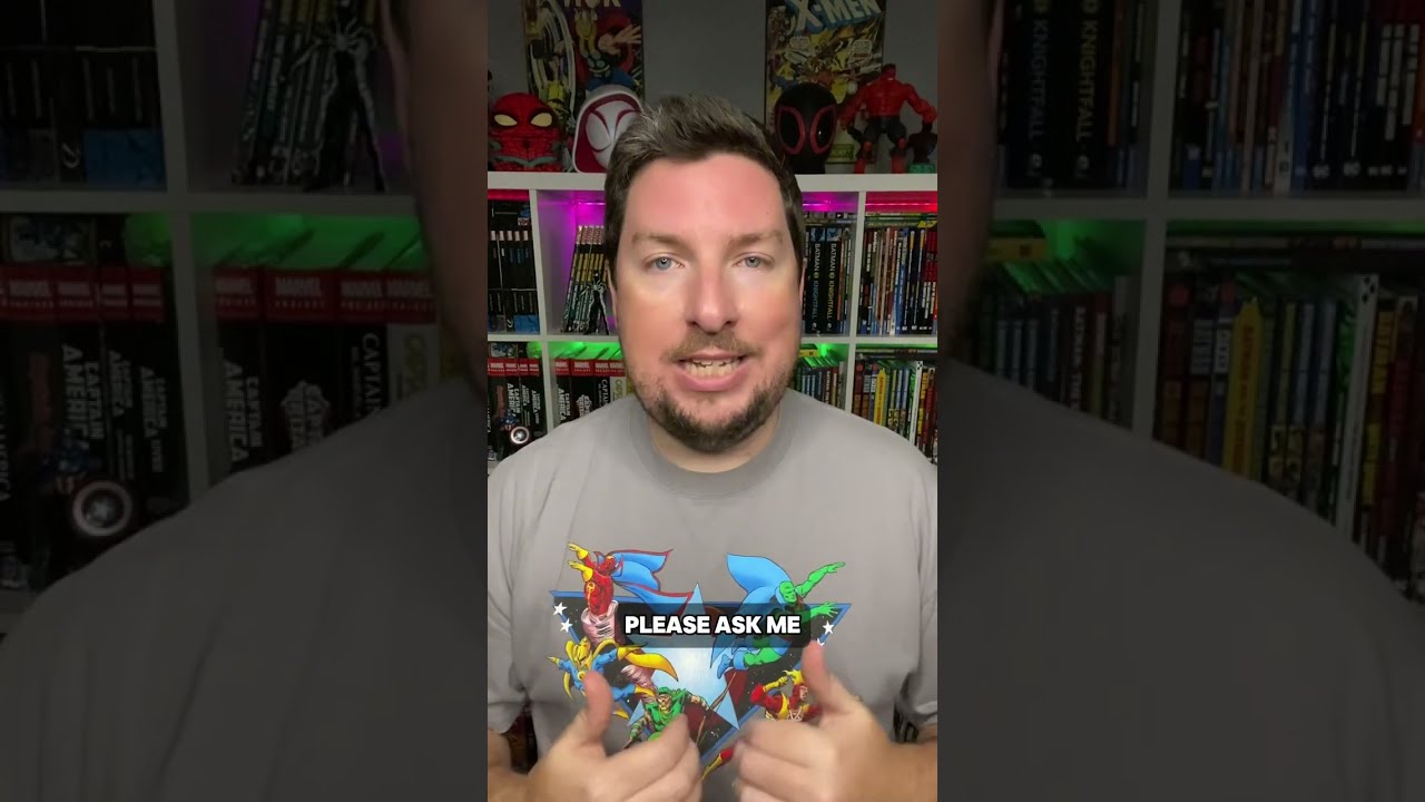 What is DC All In?