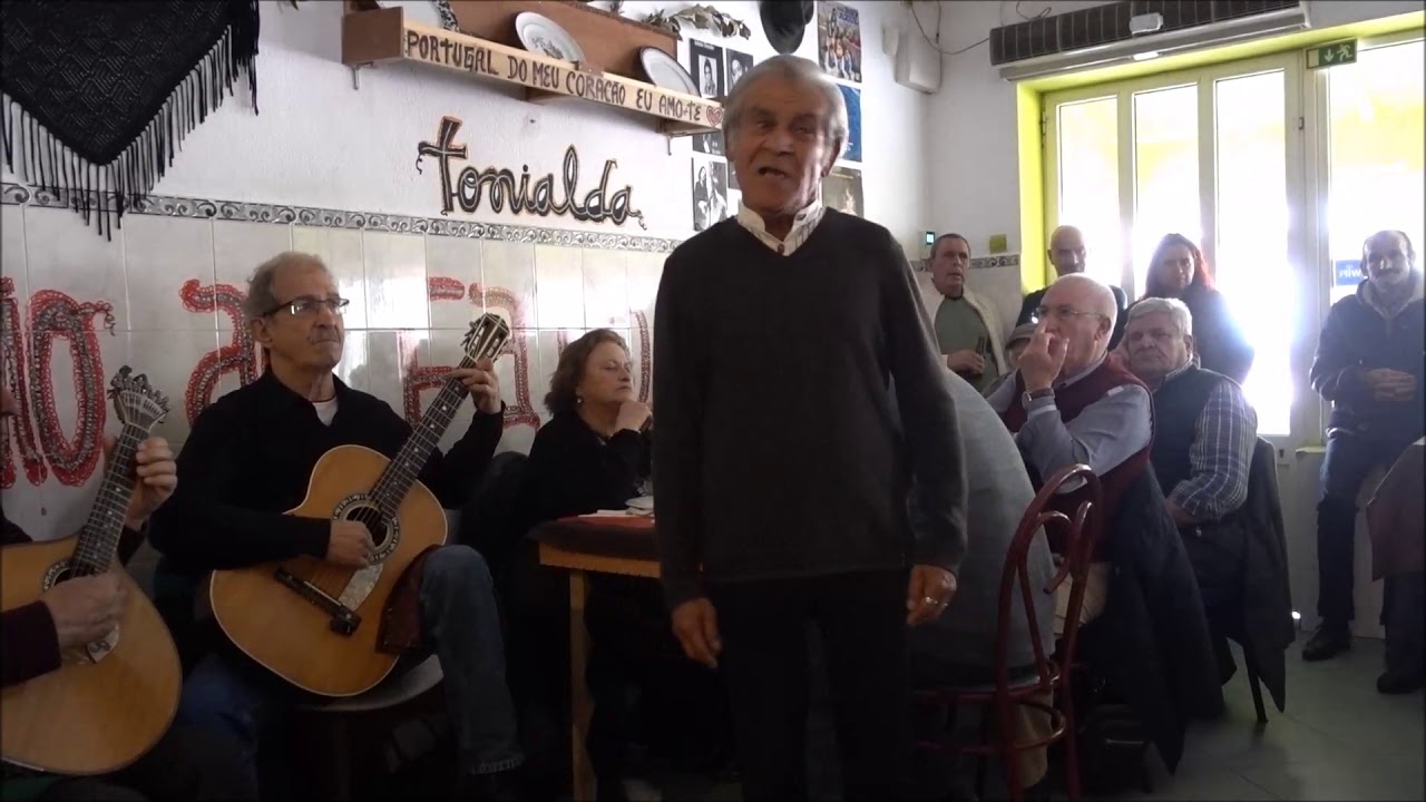 Lu&iacute;s Marrafa - 