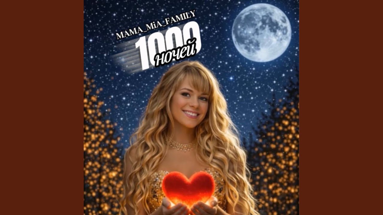 1000 ночей (Original Mix)