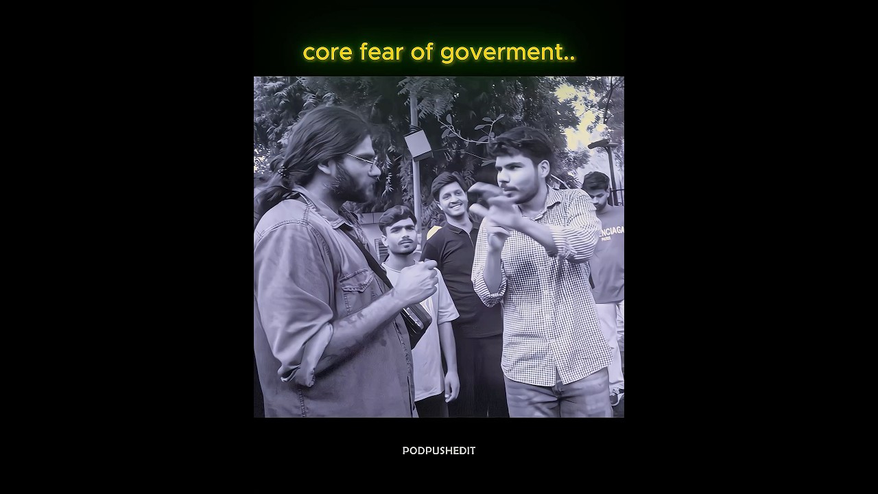 Gen Z anger erupted at the Jantar Mantar protest 💀💯| #viral #shorts #genz