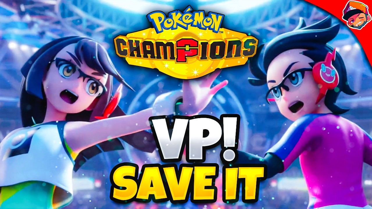 Очки победы в Pokemon Champions и насколько они на самом деле дороги...