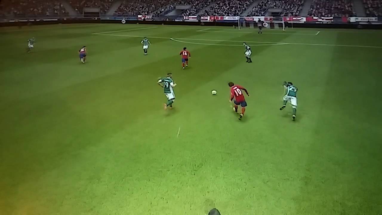 Aupa atleti