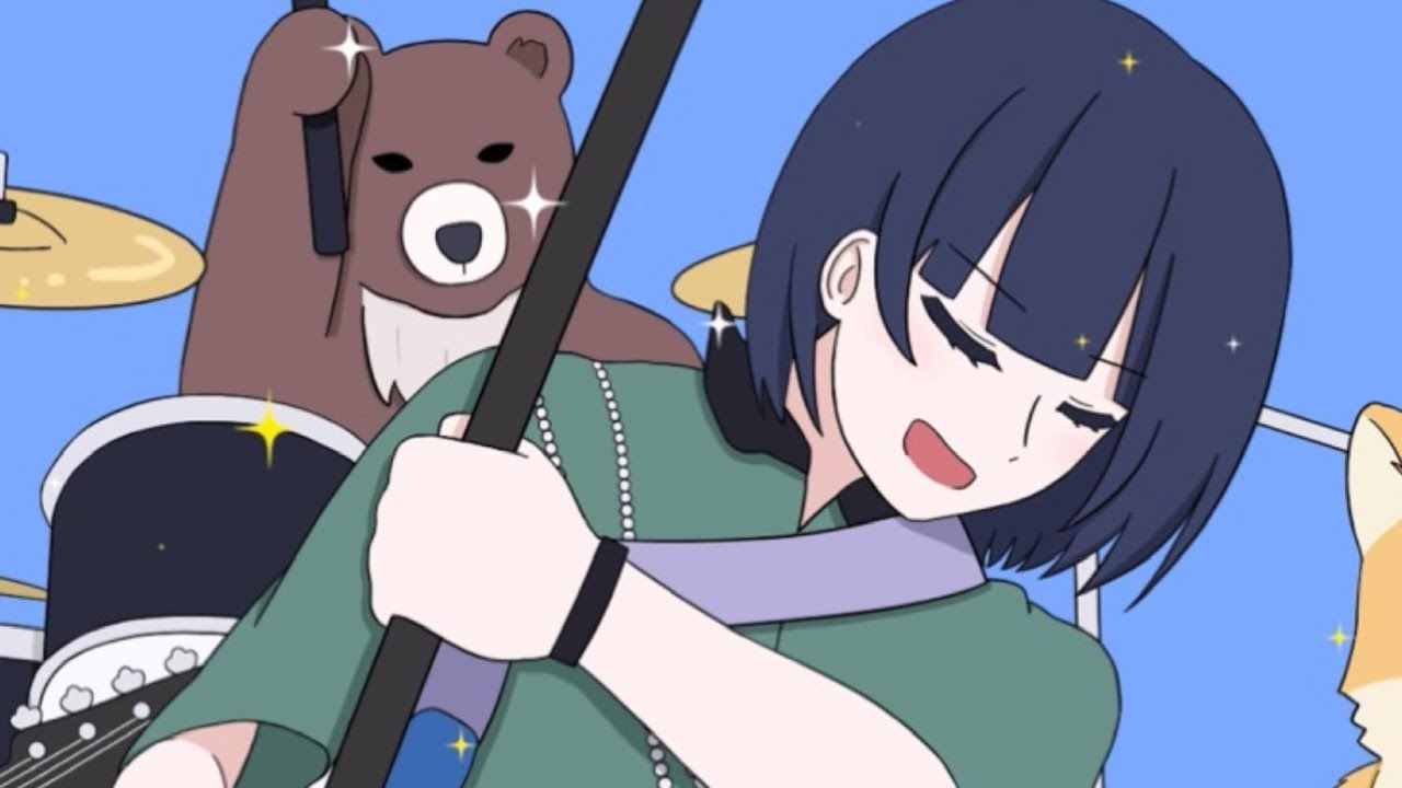 第一回パカよし紅白・CM集