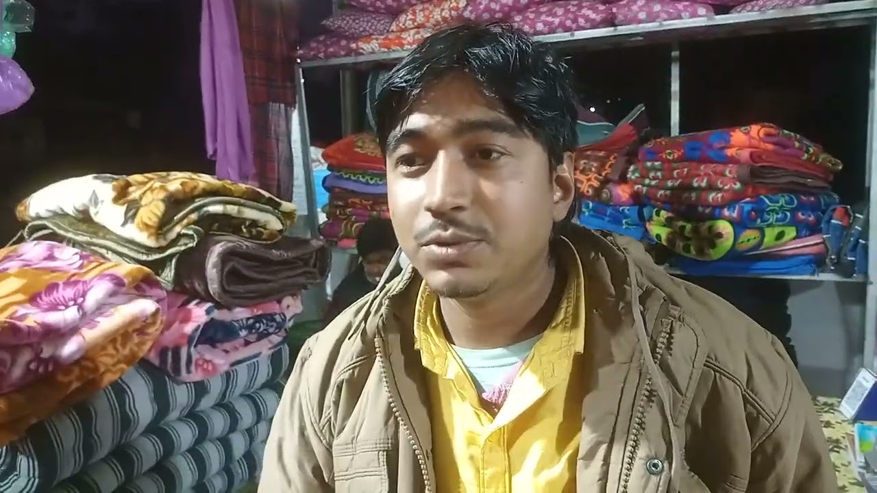 জান্নাত বেডিং হাউস  পাত্রসায়ের,    ফকির ডাঙ্গা বাজার