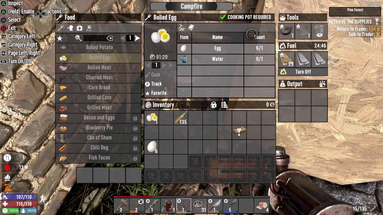 7 days to die
