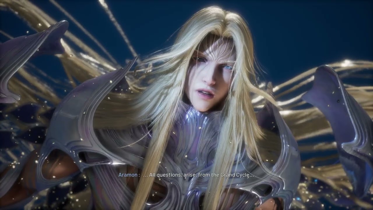 Lost Soul Aside Playthrough Final