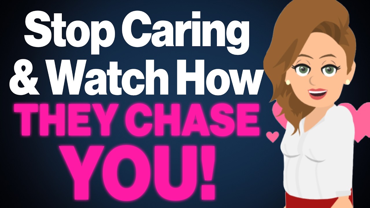 The Secret to Relationships: Stop Caring & They’ll Show Up Differently 💫 Abraham Hicks 2024