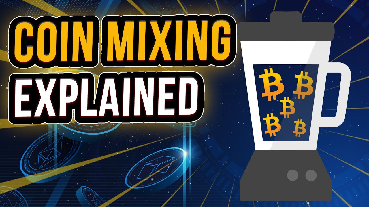 What Are Coin Mixers and How Do They Work?