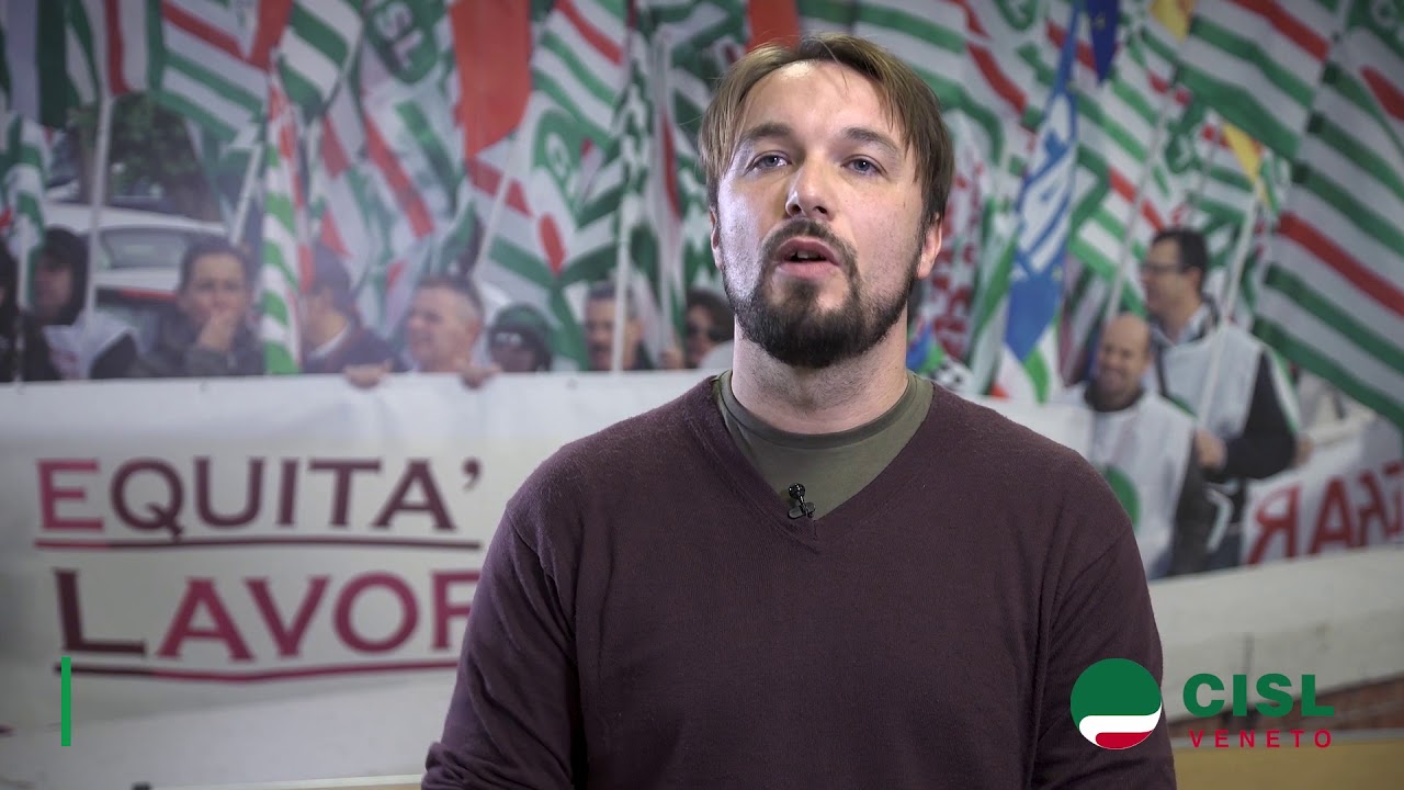 Chi è cosa fa il sindacato