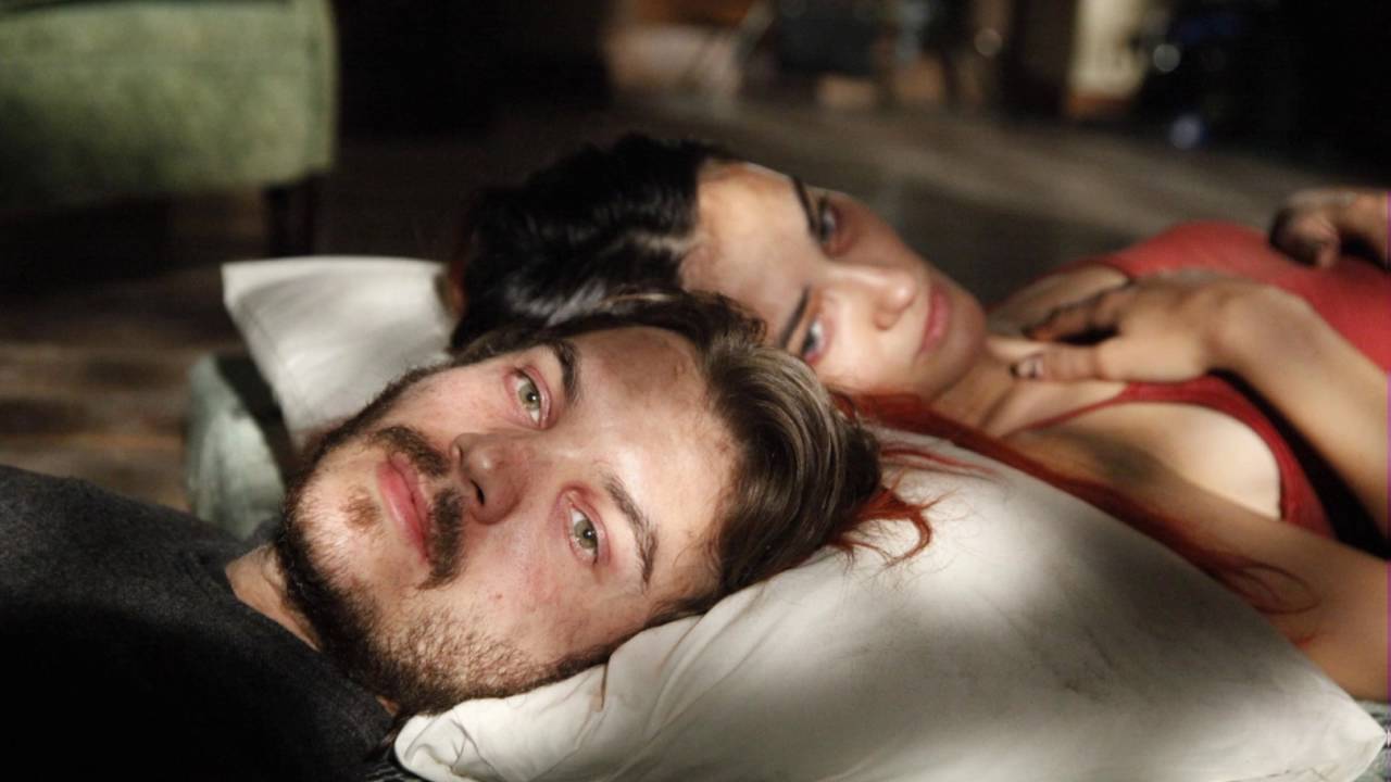 Twice born Soundtrack