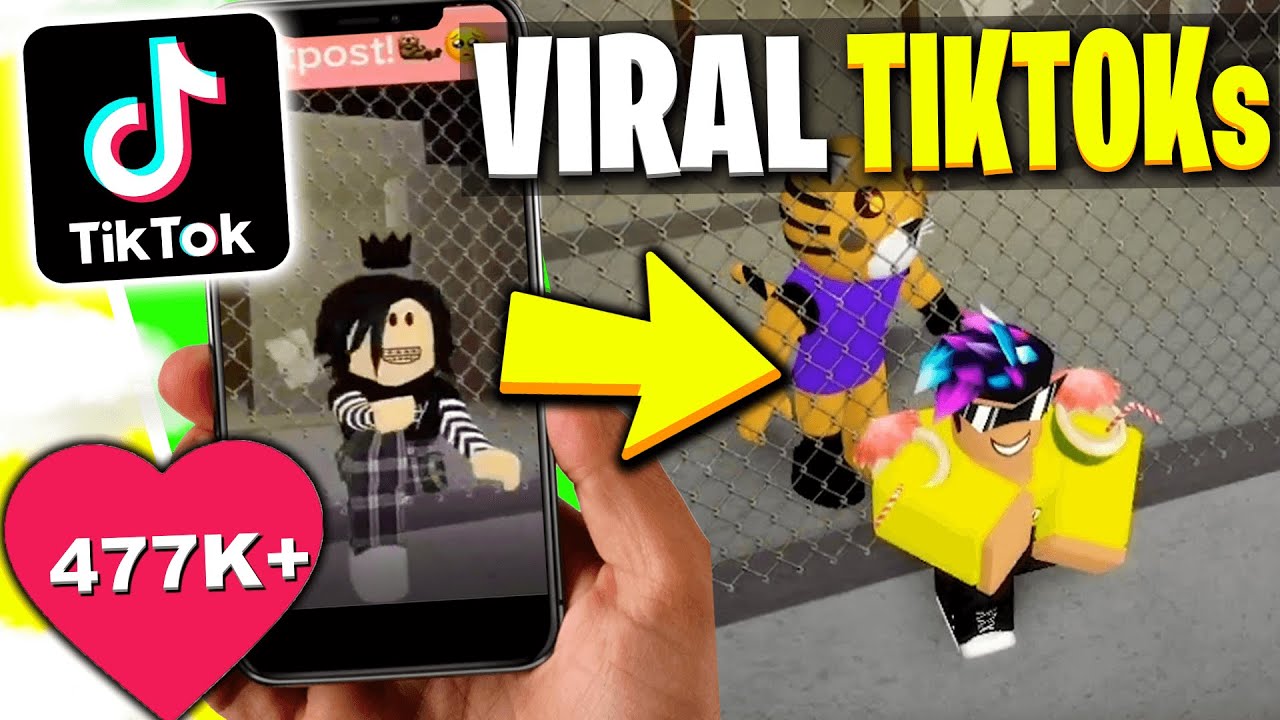 DO THESE PIGGY TIK TOK HACKS ACTUALLY WORK?! (Roblox)