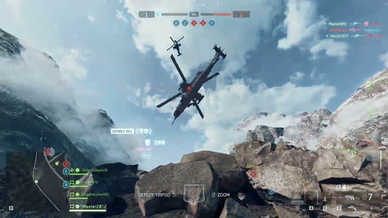 BF6 Battlefield #2 pc gameplay 