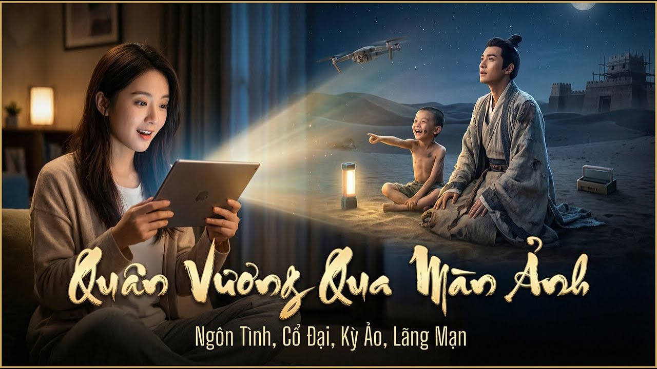 Xuyên Không Chi Cổ Đại Dưỡng Nhãi Con Ta Cùng Nhiếp Chính Vương Nuôi Con Qua Màn Hình