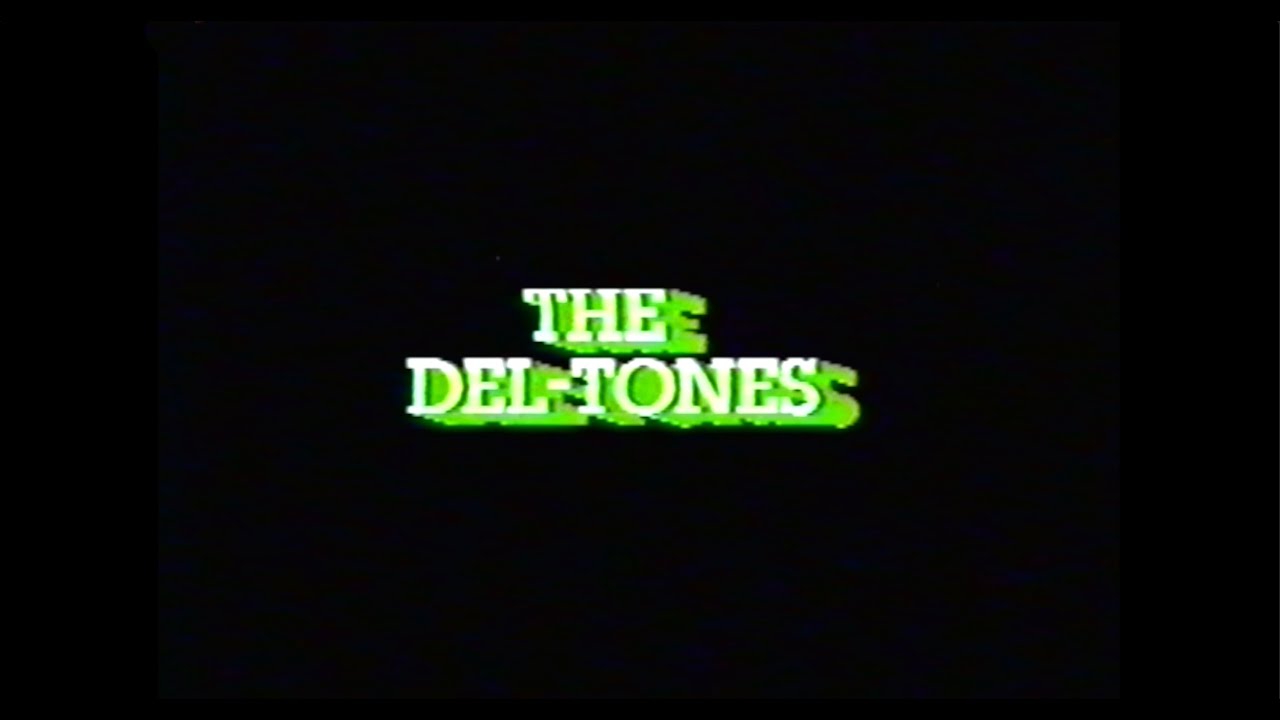 The Original Memphis Del-tones short promo #deltones #memphis #music
