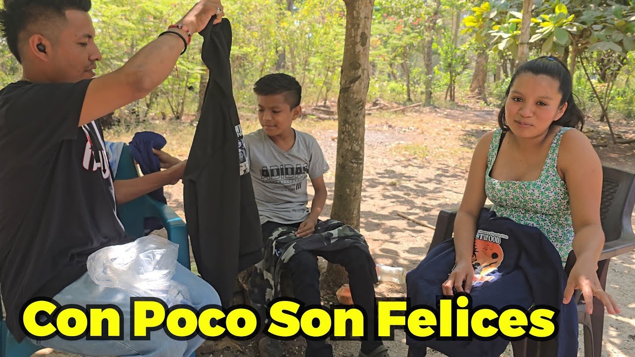 Omg!! Cecia Agradece Por Todos Los Regalos Que Llevamos a Su Hermanito!!