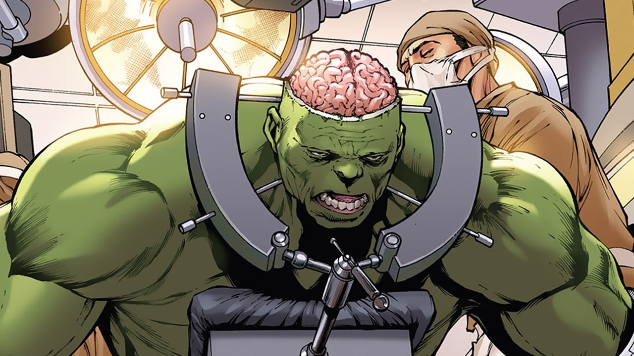 Iron Man&rsquo;s Older Brother Is 10&times; Smarter And REALLY Messed Up