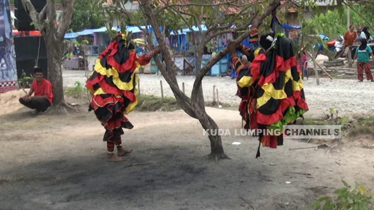 perang KUCINGAN