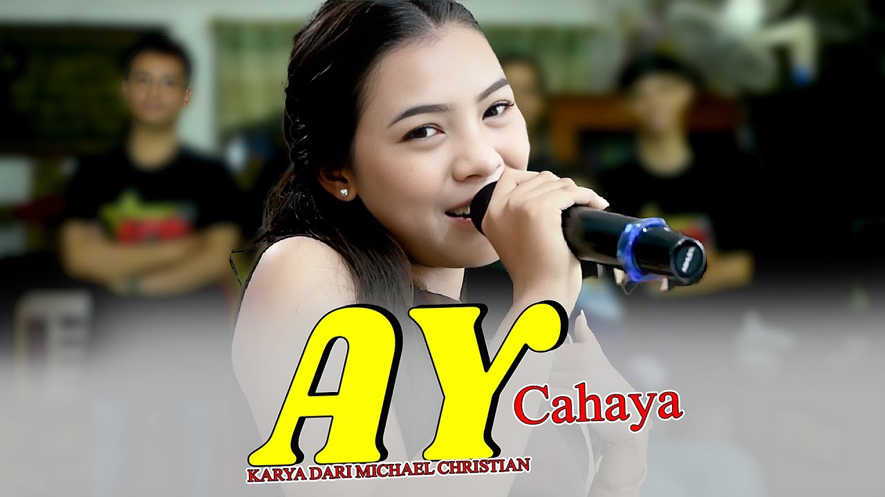 CAHAYA - AY (D'BAGINDAS) | LINTANG PANJER RINO PRODUCTION