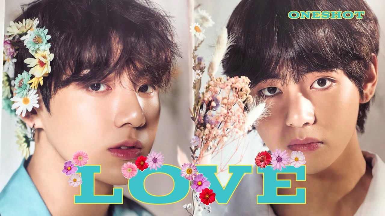 LOVE❤️💫|taekook Malayalam ONESHOT 🥰|#taekook #taekookff
