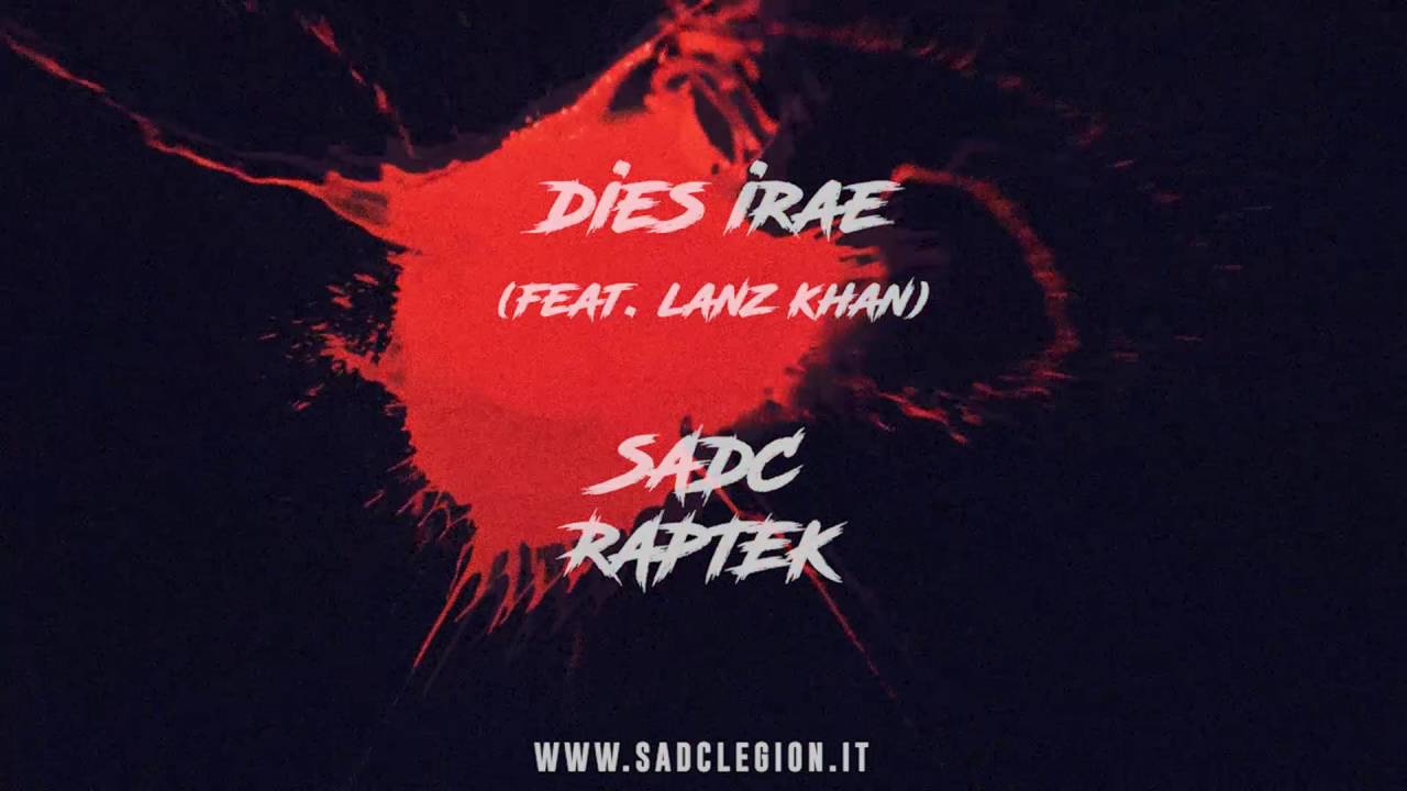 S.A.D.C. - Dies Irae feat. Lanz Khan